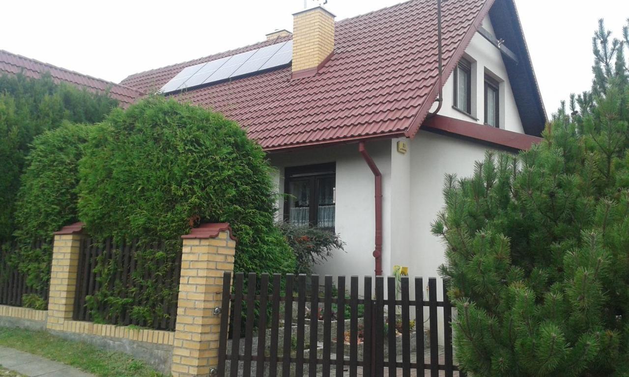 Apartament Lady Anna D Leilighet *