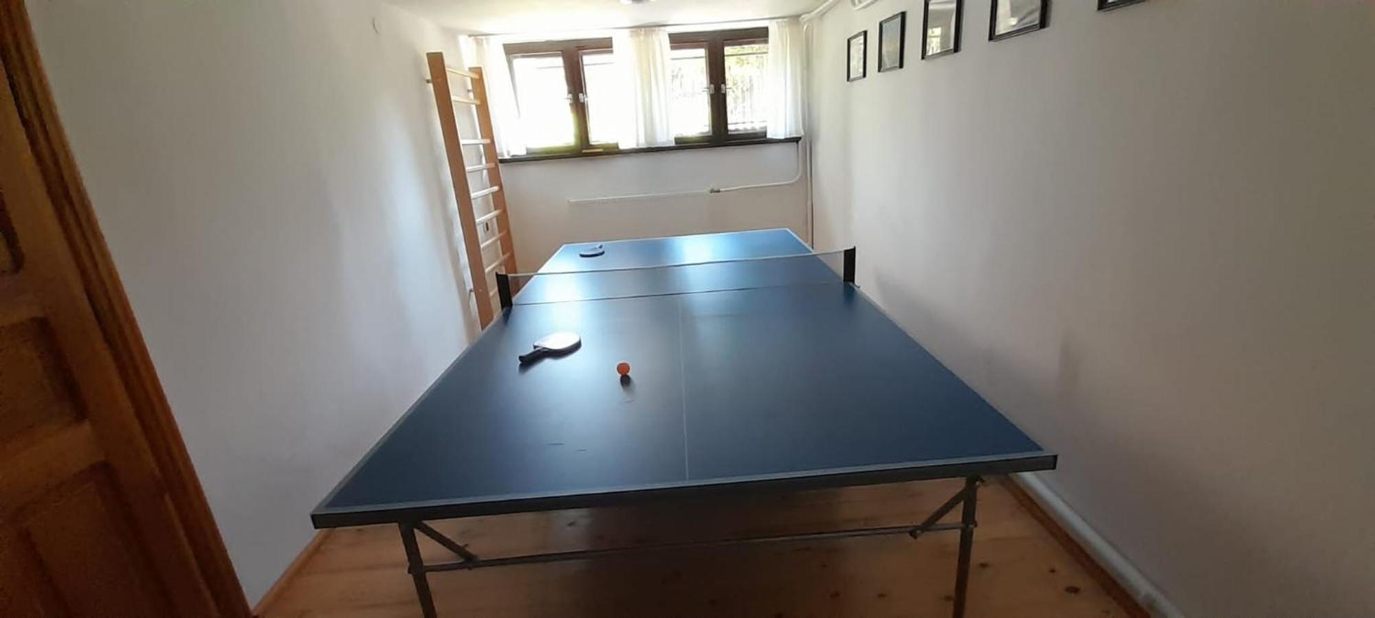 Leilighet Apartament Lady Anna D