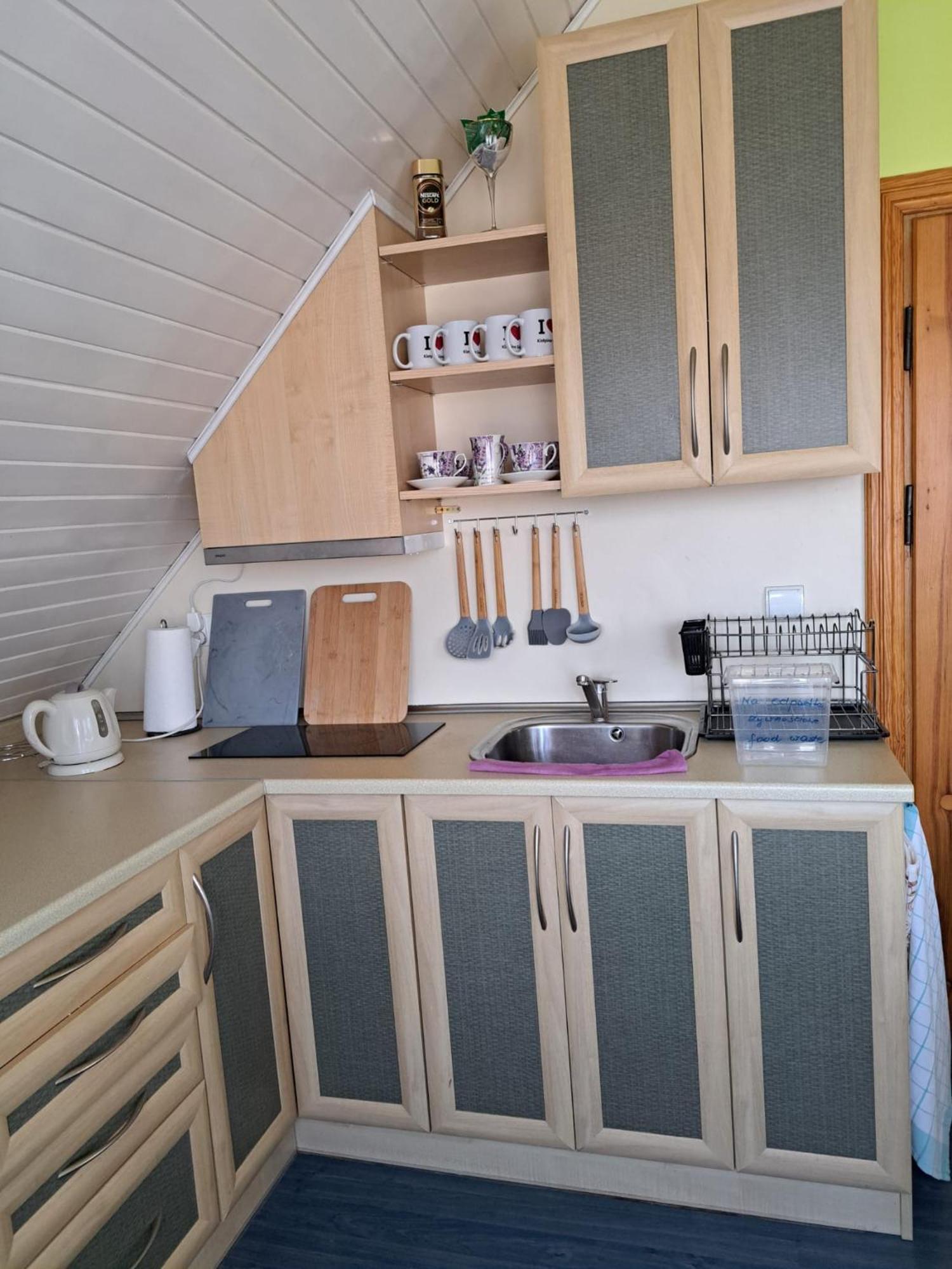 Leilighet Apartament Lady Anna D *