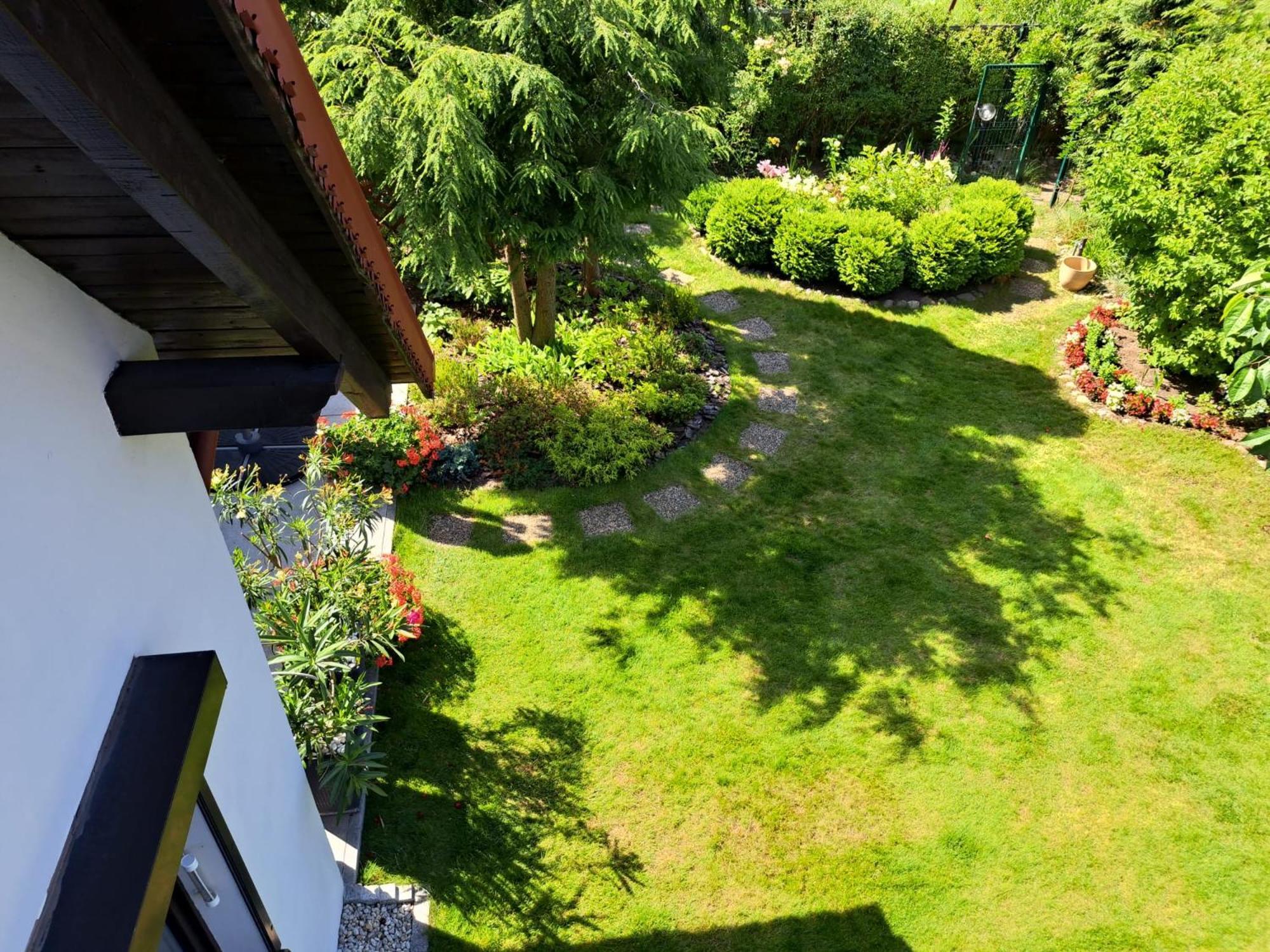 Leilighet Apartament Lady Anna D