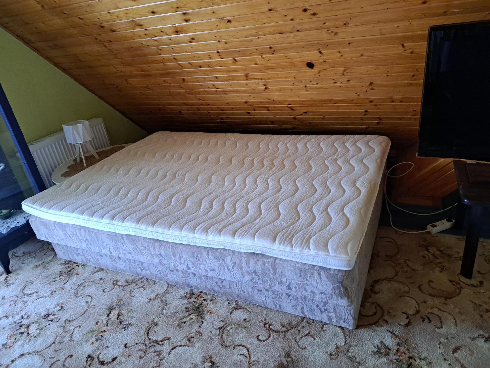 Leilighet Apartament Lady Anna D *