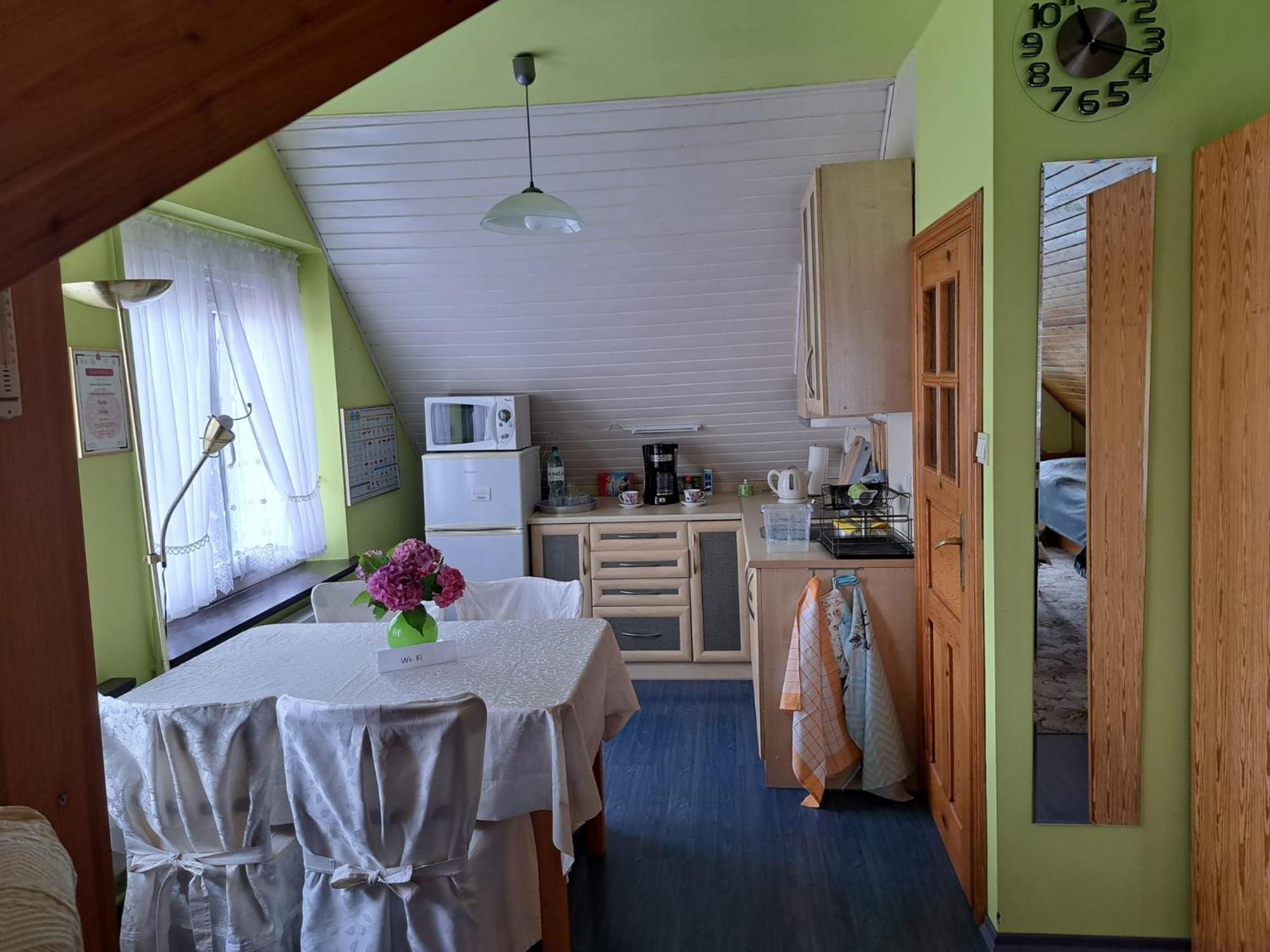 Apartament Lady Anna D Danzig