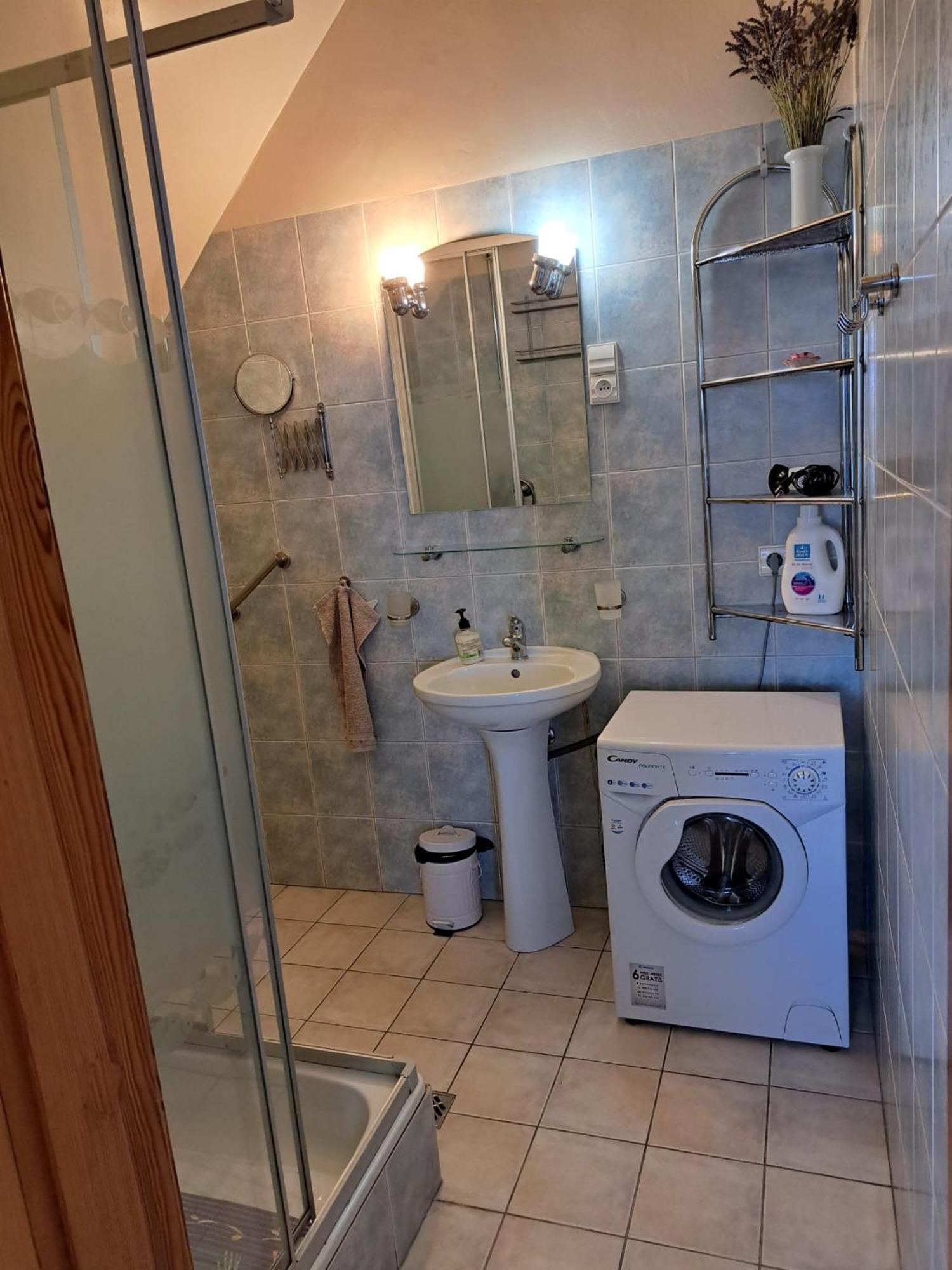 Apartament Lady Anna D Danzig