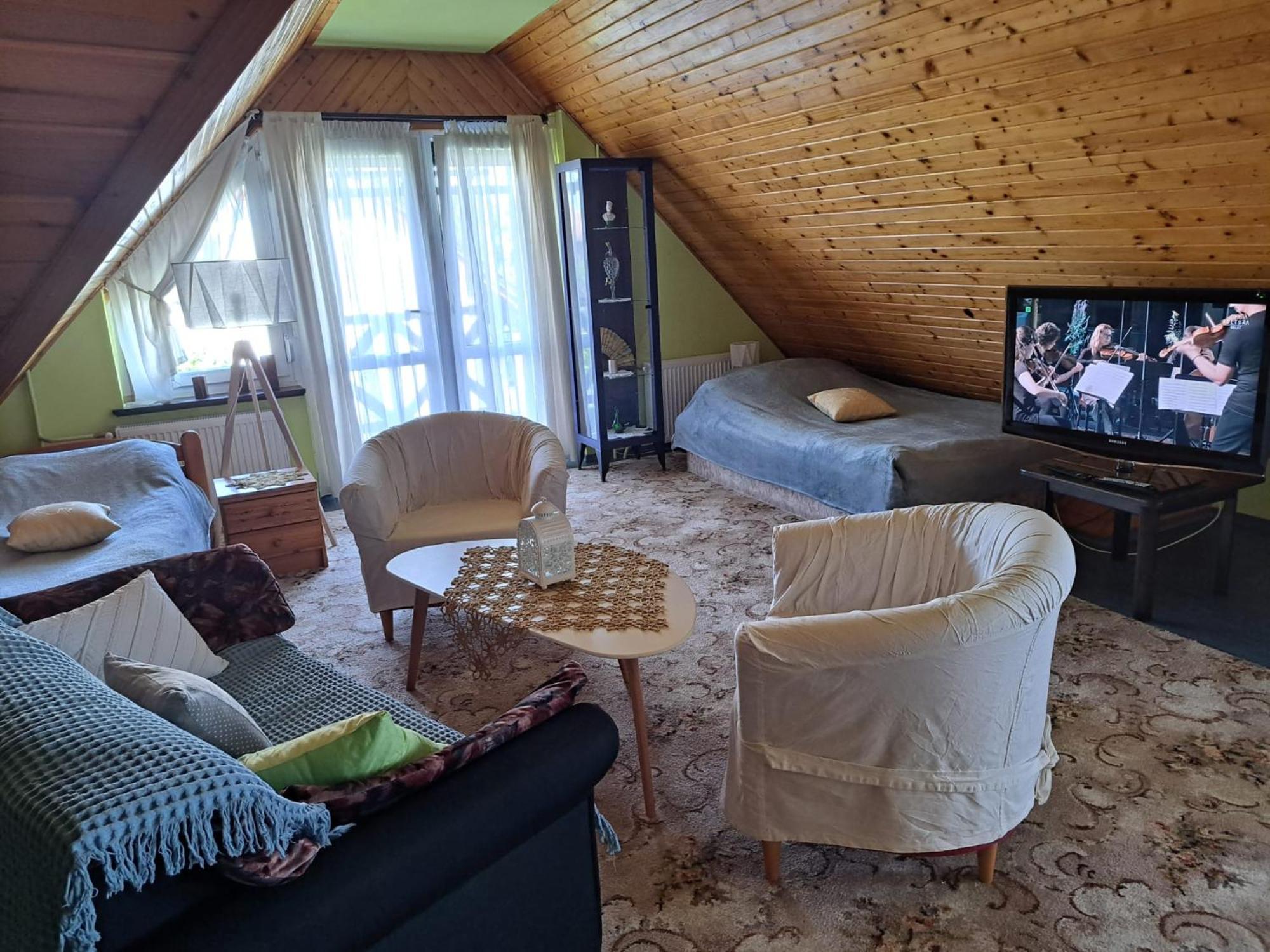Apartament Lady Anna D Danzig