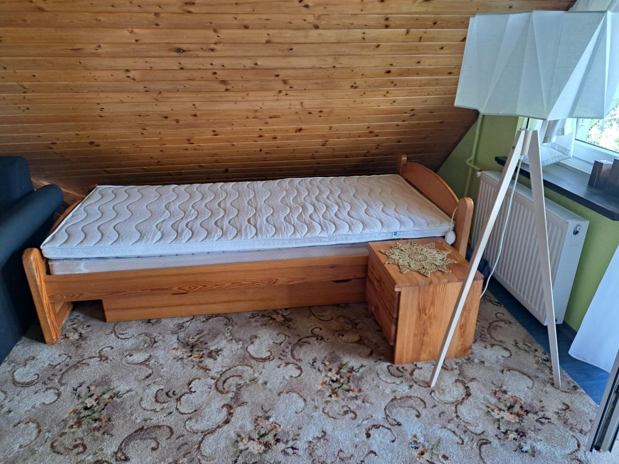 Apartament Lady Anna D Apartment *