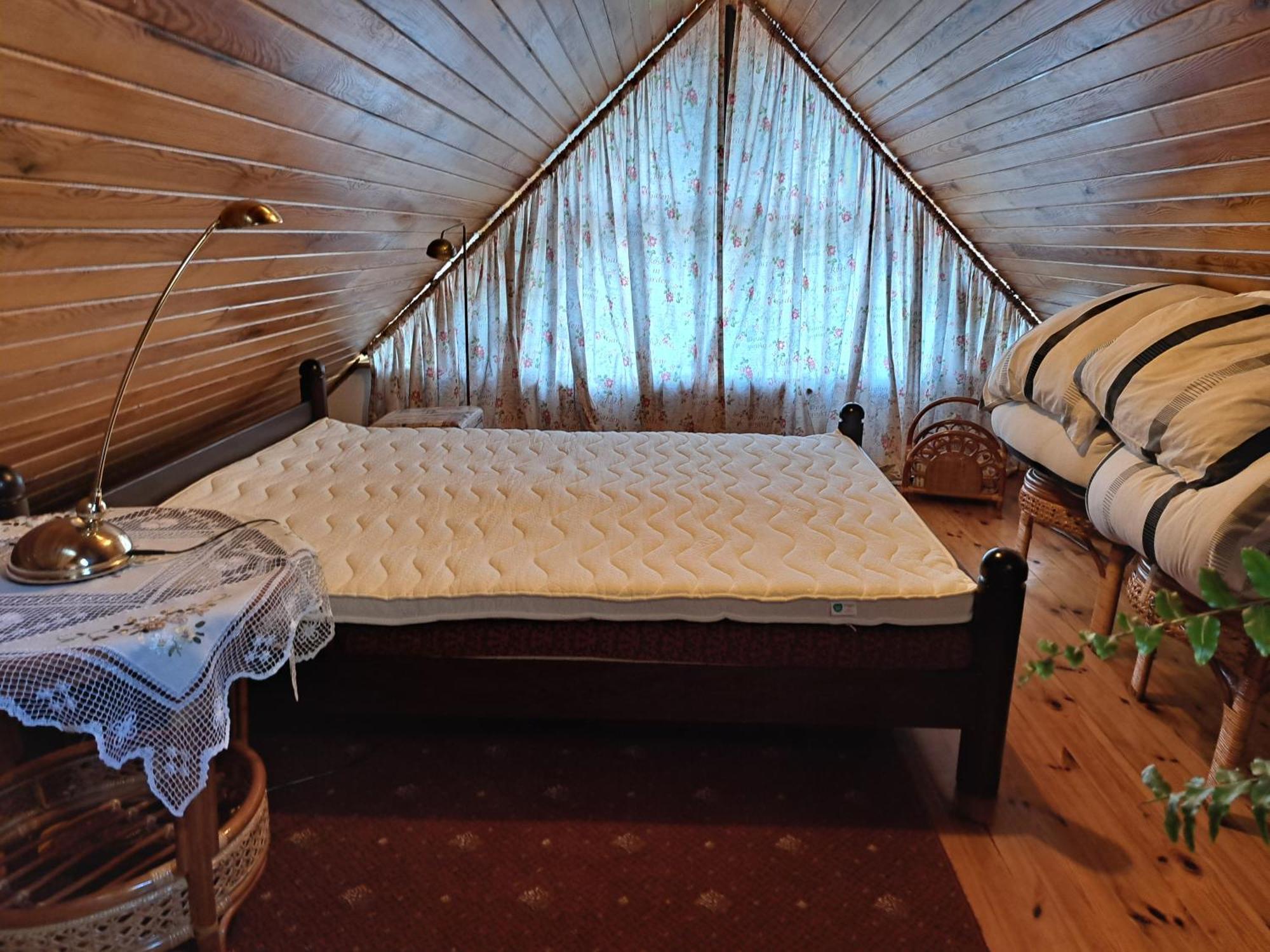 Apartament Lady Anna D * Gdansk